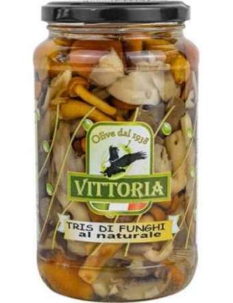 VITTORIA MISTO FUNGHI ML 1062