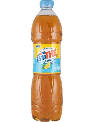 ESTATHE DETEINATO LIMONE BT CL 150