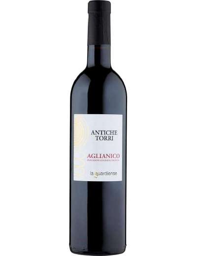 A.TORRI AGLIANICO BT CL 75