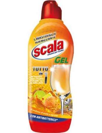 SCALA GEL LAVAS.ACETO/AGRUMI TUTTOIN1 FL ML 750