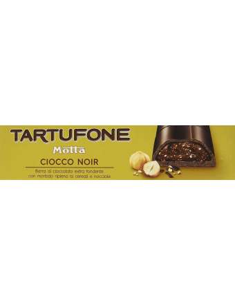 TARTUFONE BARRA CIOCCONOIR GR 150
