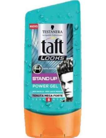 TAFT GEL STAND UP ML 150