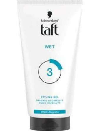 TAFT GEL WET ML 150