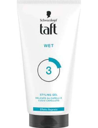 TAFT GEL WET ML 150