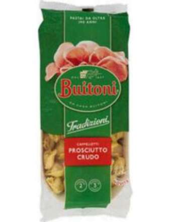 BUITONI CAPP.CRUDO FLASH 2