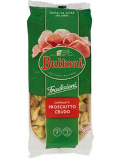 BUITONI CAPP.CRUDO FLASH 2