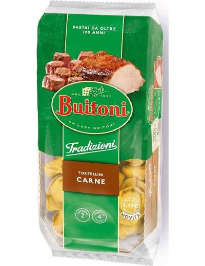BUITONI TORTELLINI CARNE FLASH 2