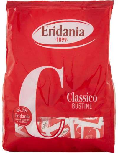 ERIDANIA FLOWPACK CLASSICO 6