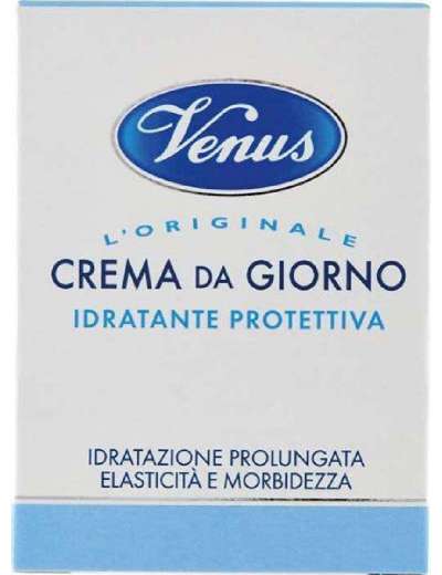 VENUS CREMA GIORNO VASO 50 ML