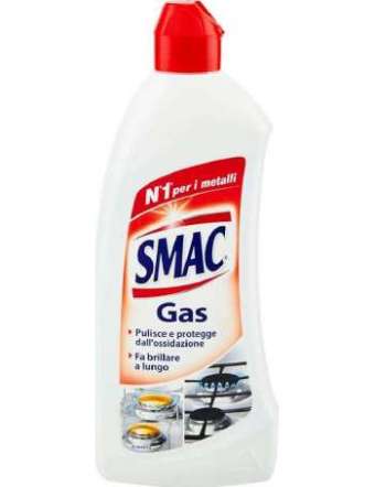 SMAC GAS 500 ML