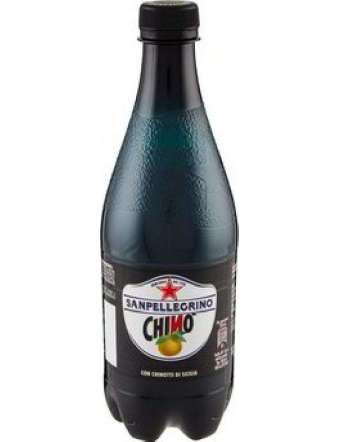 SANPELLEGRINO CHINO' BT CL 125