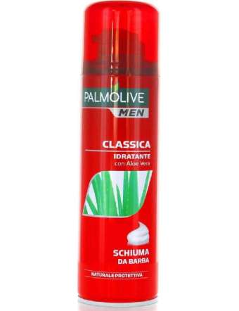 PALMOLIVE SCHIUMA DA BARBA RAPIDA CLASSICA 300 ML