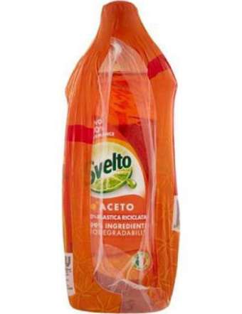 SVELTO PIATTO ACETO 3X930ML PZ 3