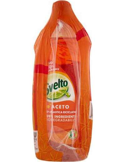SVELTO PIATTO ACETO 3X930ML PZ 3