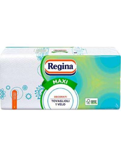 REGINA TOVAGLIOLI MAXIXI SCORTA 1VELO PZ 250