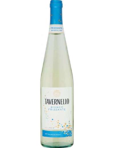 TAVERNELLO BIANCO FRIZZANTE CL 75