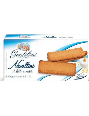 GENTILINI NOVELLINI GR 250