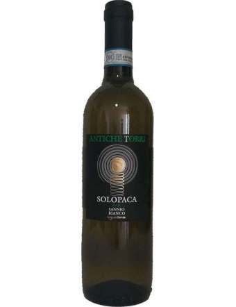 GUARDIENSE SOLOPACA BIANCO CL 75