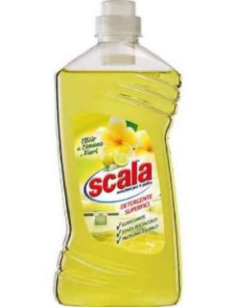 SCALA PAVIMENTI LIMONE FL LT 1