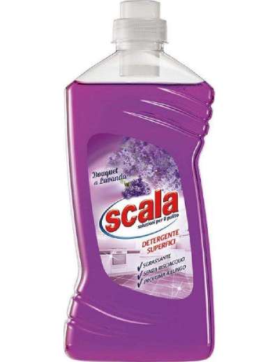 SCALA PAVIMENTI LAVANDA FL LT 1