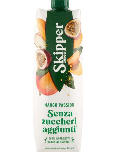 SKIPPER S/Z MANGO PASSION BR LT 1