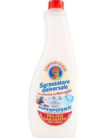 CHANTECLAIR RICARICA MARSIGLIA ML 625