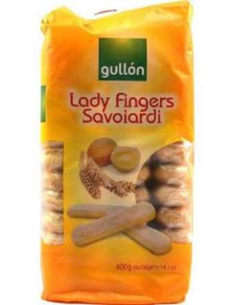 GULLON SAVOIARDI GR 400