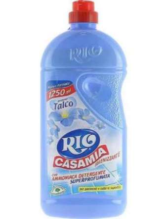 RIO CASAMIA 1250 ML TALCO