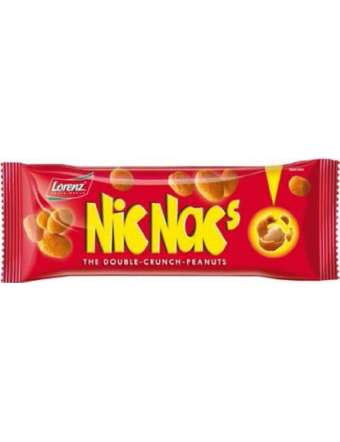 LORENZ NIC NACS BUSTA GR 40