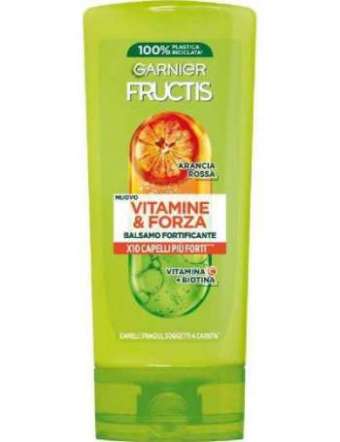 FRUCTIS BALSAMO VITAMINE E FORZA FL ML 200