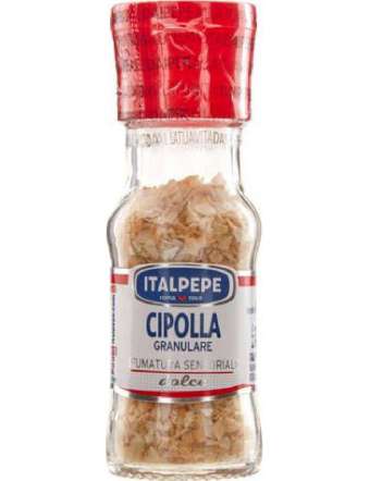 ITALPEPE CIPOLLA GRANULARE GR 26