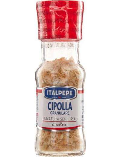 ITALPEPE CIPOLLA GRANULARE GR 26