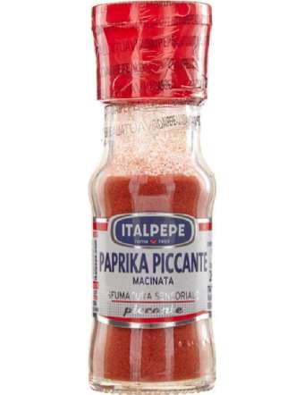 ITALPEPE PAPRIKA FORTE GR 26