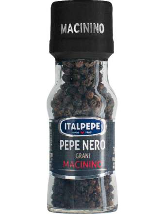 IL MACINA PEPE NERO GR 30