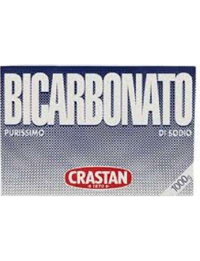 CRASTAN BICARBONATO ASTUCCIATO KG 1
