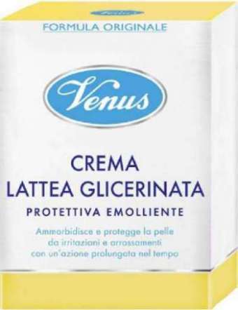 VENUS CREMA LATTEA GLICERINATA 50 ML