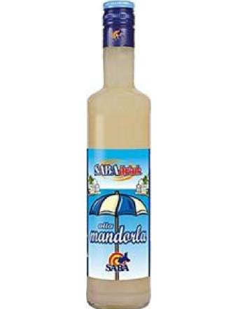 SABADRINK ALLA MANDORLA BT CL 50