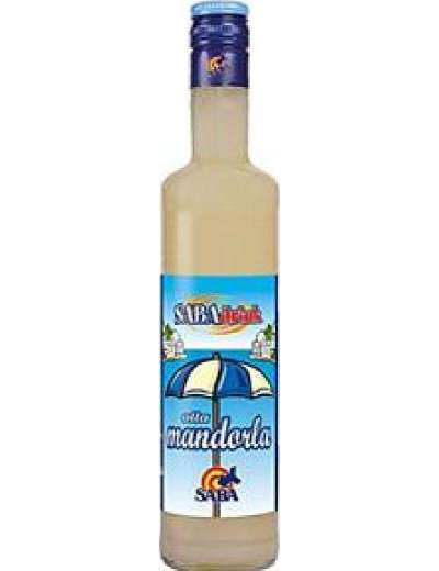 SABADRINK ALLA MANDORLA BT CL 50