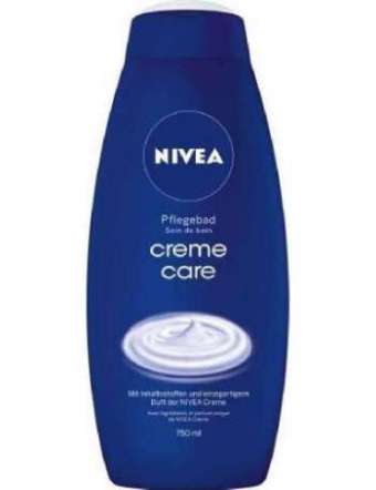 NIVEA BAGNOSCHIUMA CREME CARE 750 ML