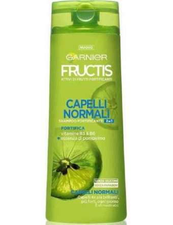 FRUCTIS SHAMPOO CAPELLI NORMALI 250 ML