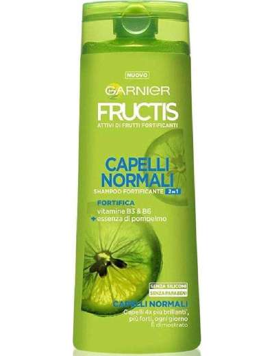 FRUCTIS SHAMPOO CAPELLI NORMALI 250 ML