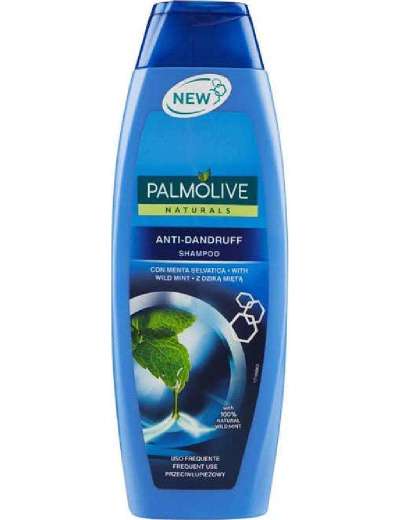 PALMOLIVE SHAMPOO ANTIFORFORA ML 350