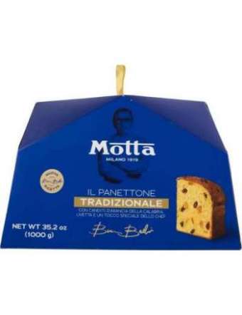 MOTTA PREMIUM PANETTONE BARBIERI KG 1