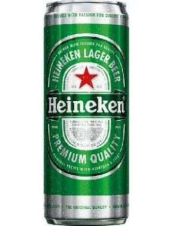 HEINEKEN LATTINA LA CL 50