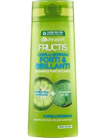 FRUCTIS SHAMPOO CAPELLI NORMALI FL ML 250
