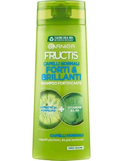 FRUCTIS SHAMPOO CAPELLI NORMALI FL ML 250