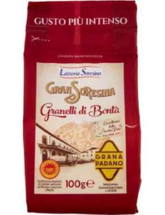 SORESINA GRANA PADANO GRANELLI GR 100