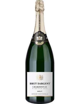 BRUT DARGENT MAGNUM BT ML 1500