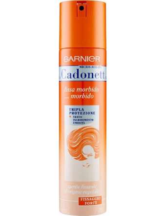 CADONETT LACCA FORTE BO ML 250