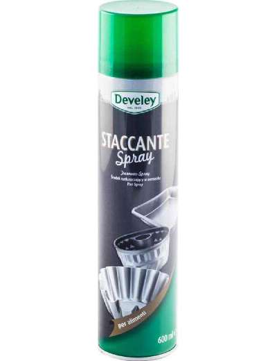DEVELEY STACCANTE SPRAY ML 600